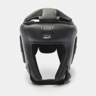 Leone - BLACK EDITION HEADGEAR CS431 / Black 